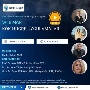 Kök Hücre Uygulamaları